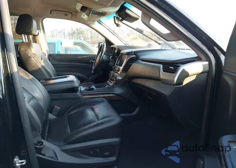 2020 Chevrolet Suburban 4Wd Lt from USA, damaged, VIN 1GNSKHKC0LR158645